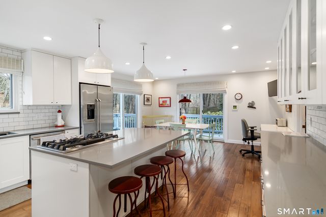 1 Brightfield Lane, Westport, CT 06880