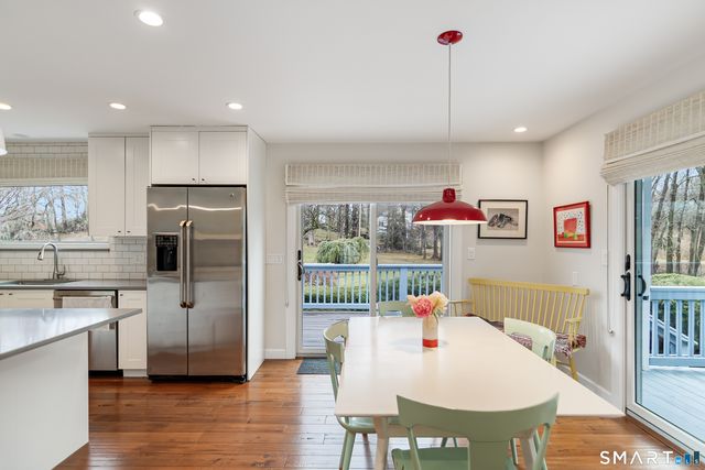 1 Brightfield Lane, Westport, CT 06880
