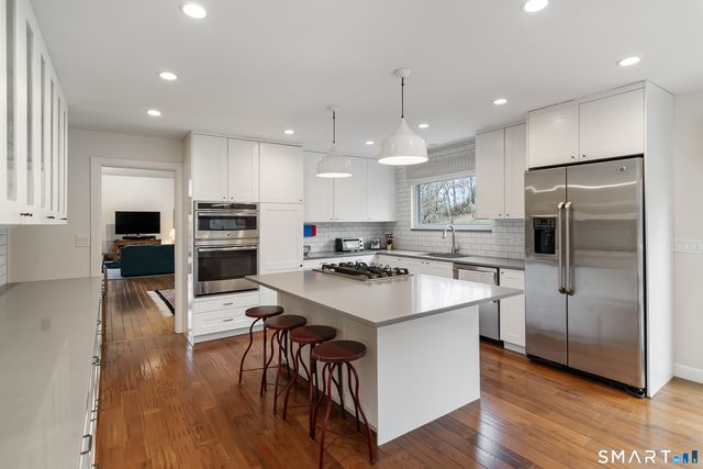 1 Brightfield Lane, Westport, CT 06880
