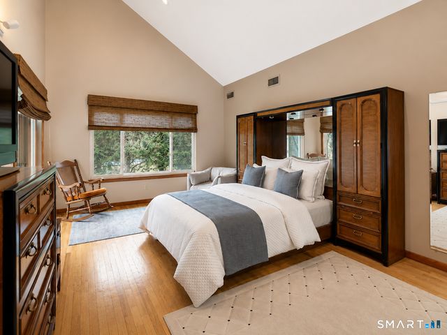 1 Brightfield Lane, Westport, CT 06880