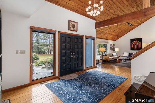 1 Brightfield Lane, Westport, CT 06880