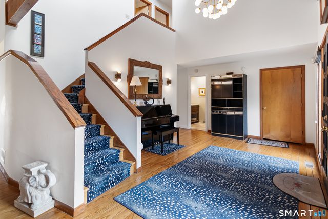 1 Brightfield Lane, Westport, CT 06880