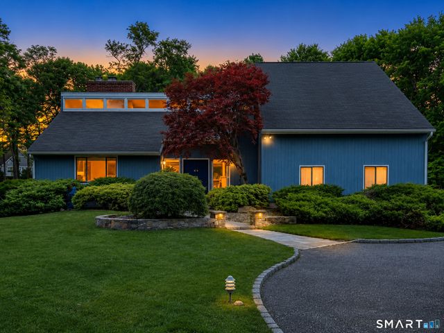 1 Brightfield Lane, Westport, CT 06880