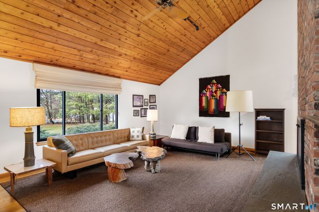 1 Brightfield Lane, Westport, CT 06880
