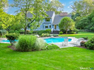 1 Brightfield Lane, Westport, CT 06880