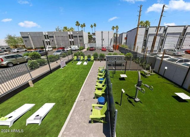 1601 W CAMELBACK Road E10AE, Phoenix, AZ 85015