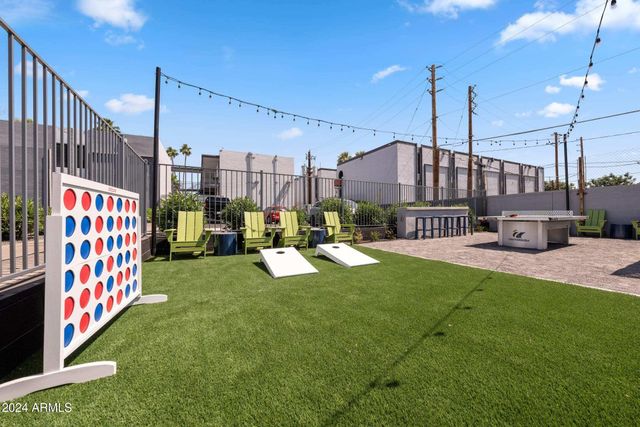 1601 W CAMELBACK Road E10AE, Phoenix, AZ 85015