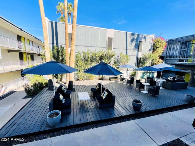 1601 W CAMELBACK Road E10AE, Phoenix, AZ 85015