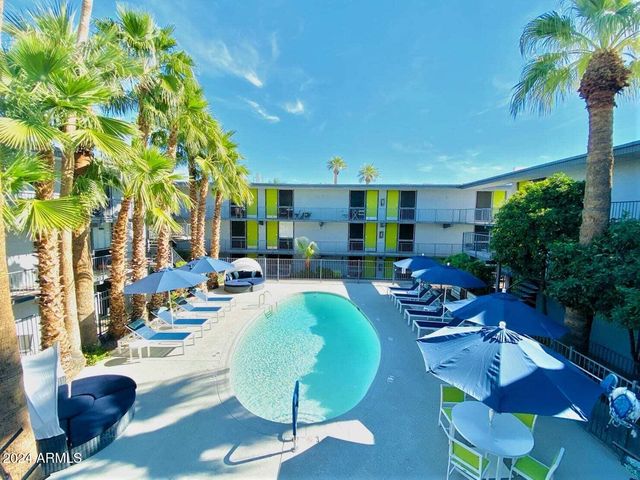 1601 W CAMELBACK Road E10AE, Phoenix, AZ 85015