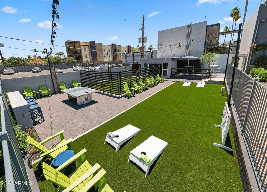 1601 W CAMELBACK Road E10AE, Phoenix, AZ 85015