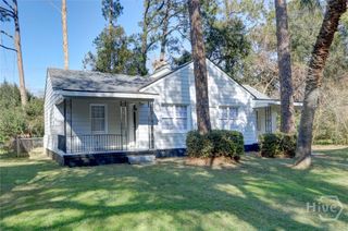 1724 E 39th Street B, Savannah, GA 31404