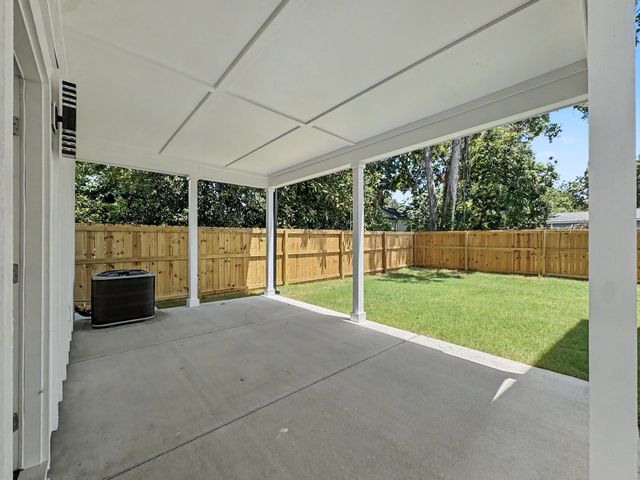 2231 Clinton Street, North Charleston, SC 29405