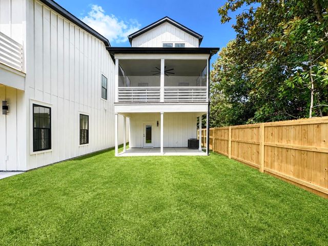 2231 Clinton Street, North Charleston, SC 29405