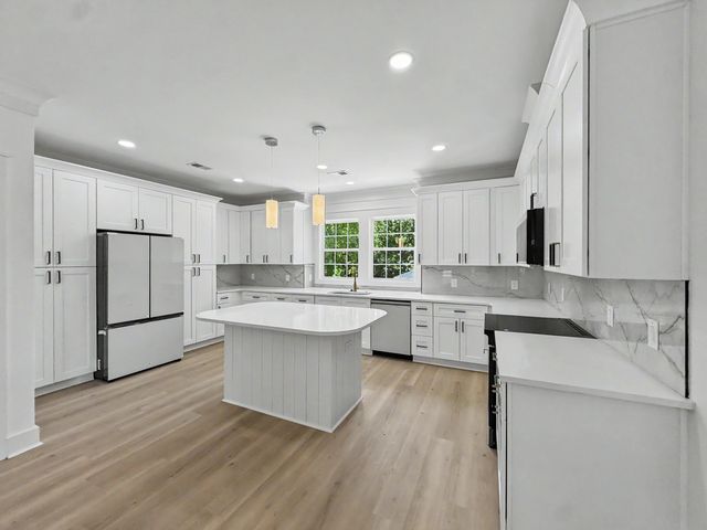 2231 Clinton Street, North Charleston, SC 29405
