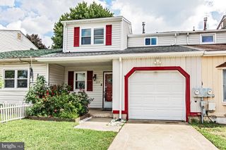 117 E BEAVER CT, Bear, DE 19701