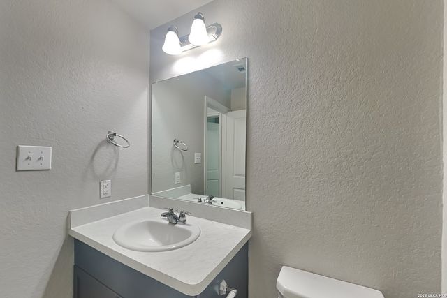 5306 Everett Loop, Converse, TX 78109