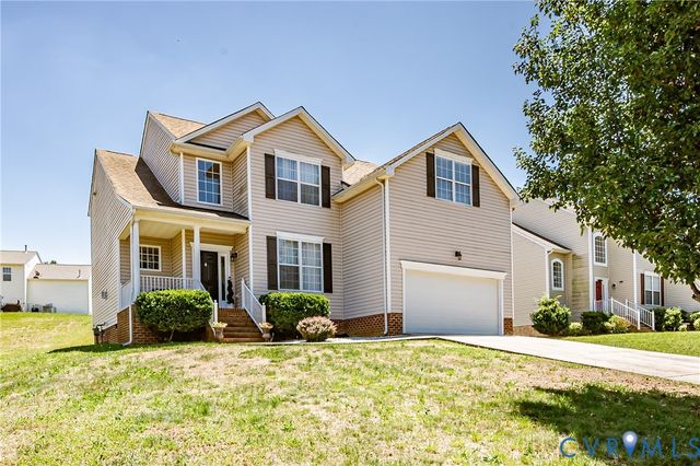13119 Stockleigh Dr, Chester, VA 23831