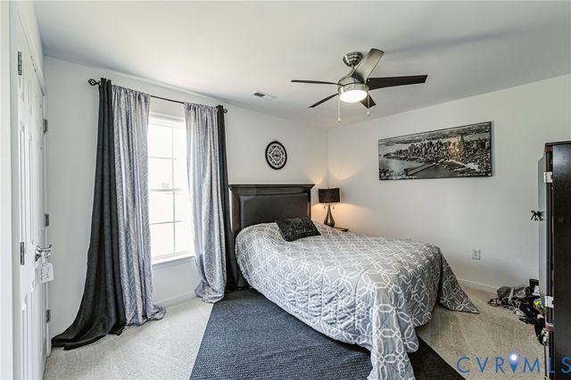 13119 Stockleigh Dr, Chester, VA 23831