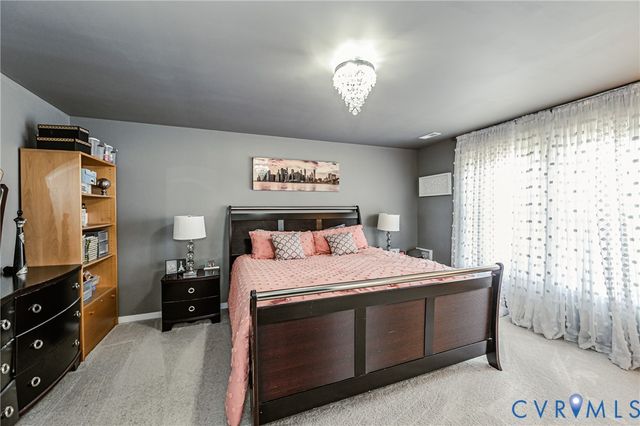 13119 Stockleigh Dr, Chester, VA 23831