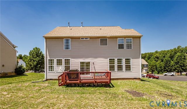 13119 Stockleigh Dr, Chester, VA 23831