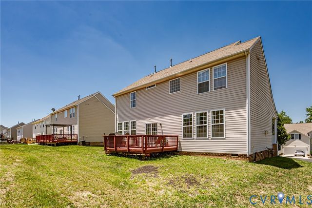 13119 Stockleigh Dr, Chester, VA 23831