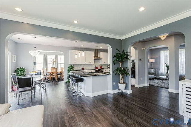 13119 Stockleigh Dr, Chester, VA 23831