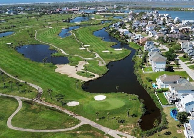 4013 Las Palmas, Galveston, TX 77554