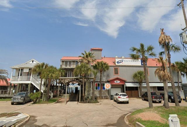 4013 Las Palmas, Galveston, TX 77554