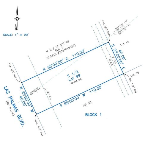4013 Las Palmas, Galveston, TX 77554