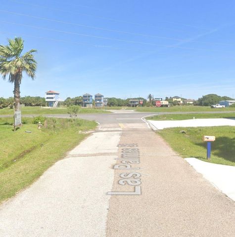 4013 Las Palmas, Galveston, TX 77554