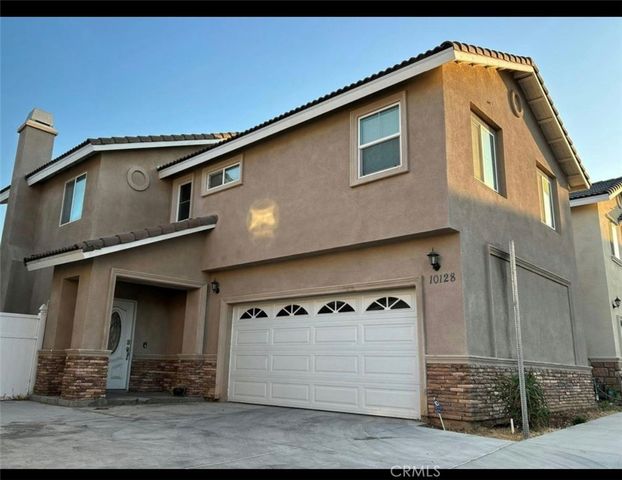 10128 Camino De Rosa, Riverside, CA 92503