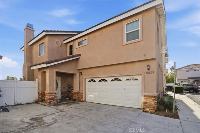 10128 Camino De Rosa, Riverside, CA 92503