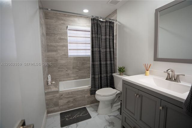 17346 SW 21 street, Miramar, FL 33029