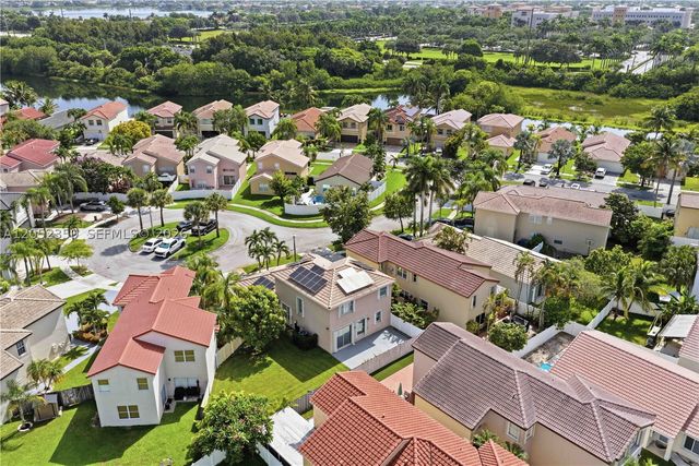 17346 SW 21 street, Miramar, FL 33029