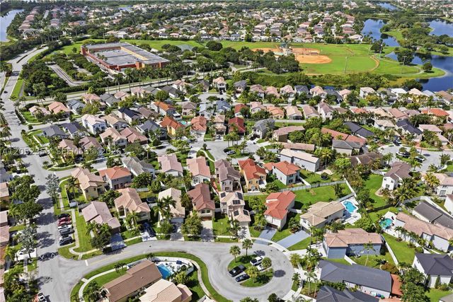 17346 SW 21 street, Miramar, FL 33029