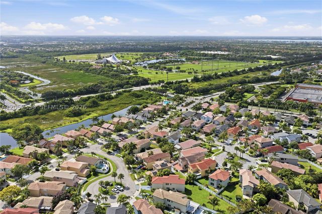 17346 SW 21 street, Miramar, FL 33029