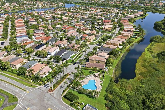 17346 SW 21 street, Miramar, FL 33029