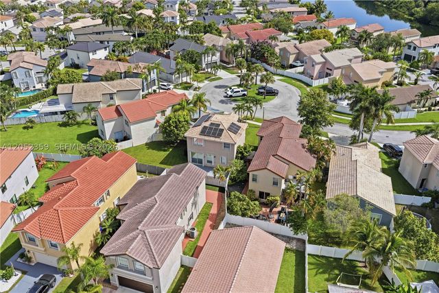 17346 SW 21 street, Miramar, FL 33029