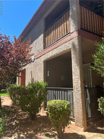 5576 West Rochelle Avenue 25B, Las Vegas, NV 89103