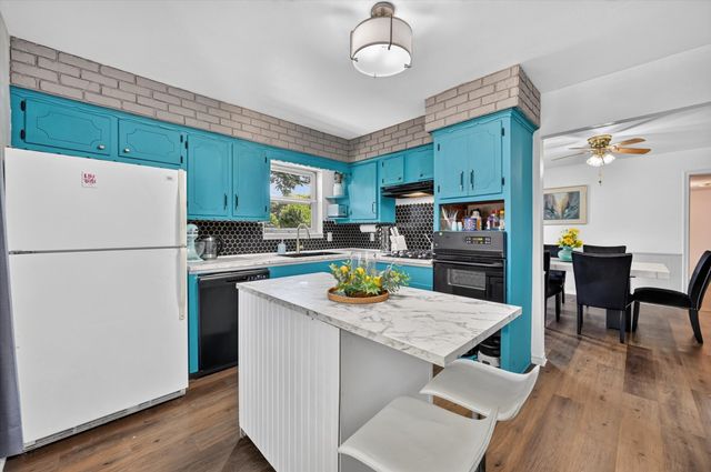 1113 Bandera Lane, Garland, TX 75040