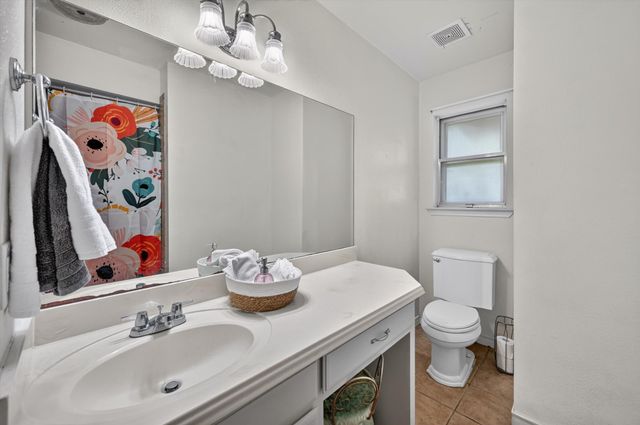 1113 Bandera Lane, Garland, TX 75040