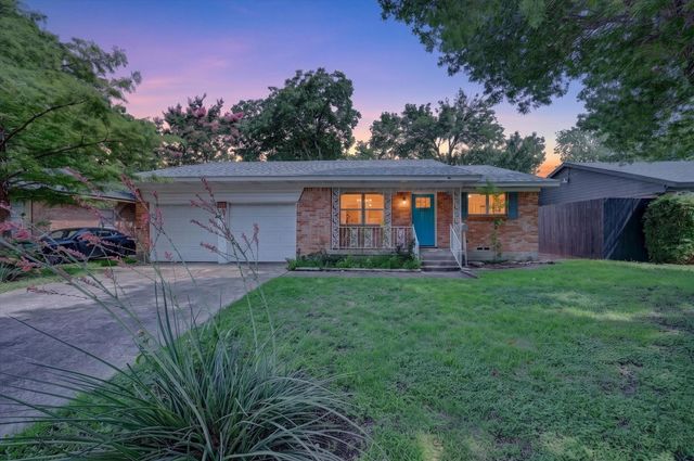 1113 Bandera Lane, Garland, TX 75040