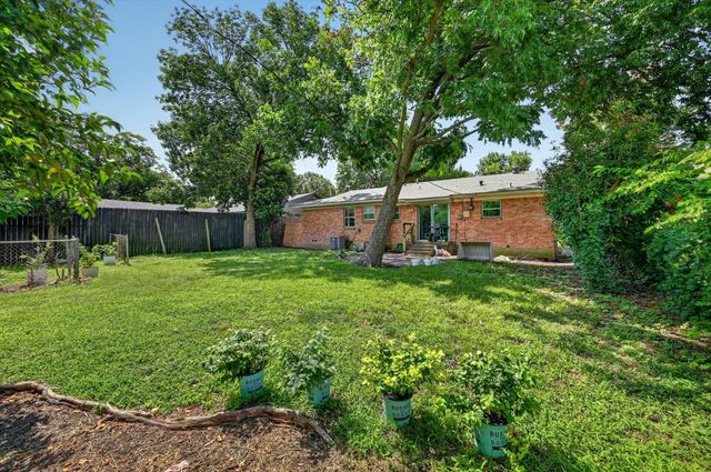 1113 Bandera Lane, Garland, TX 75040
