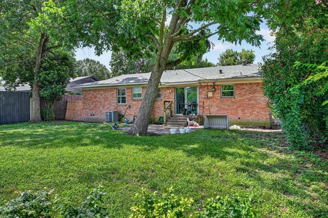 1113 Bandera Lane, Garland, TX 75040