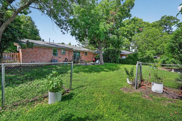 1113 Bandera Lane, Garland, TX 75040