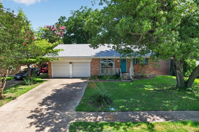 1113 Bandera Lane, Garland, TX 75040