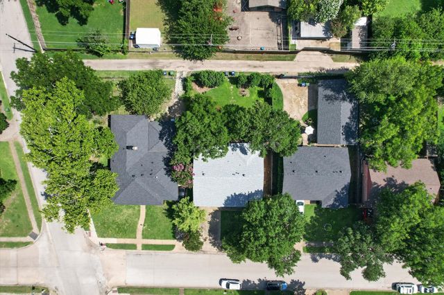 1113 Bandera Lane, Garland, TX 75040