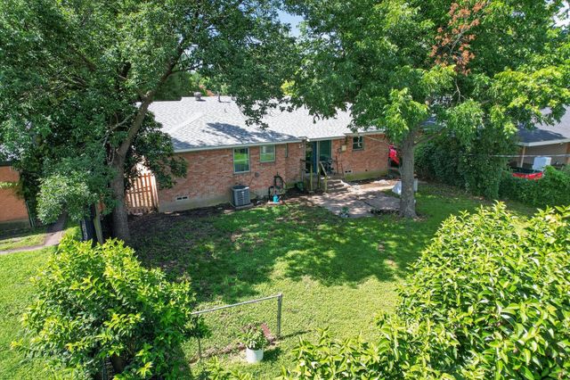 1113 Bandera Lane, Garland, TX 75040