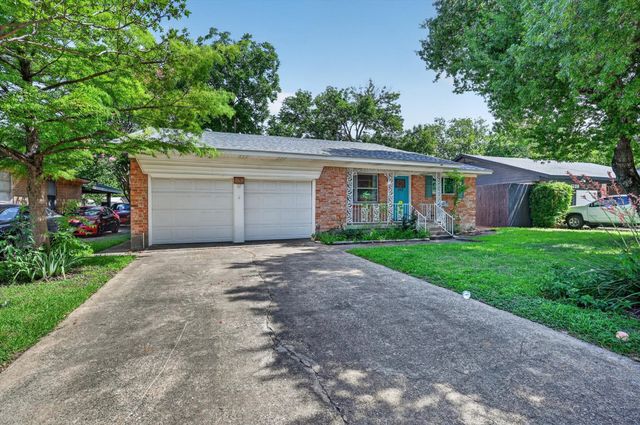 1113 Bandera Lane, Garland, TX 75040