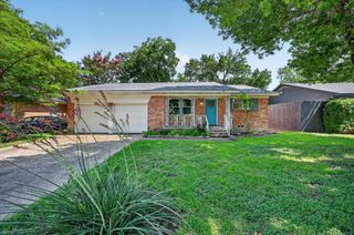 1113 Bandera Lane, Garland, TX 75040